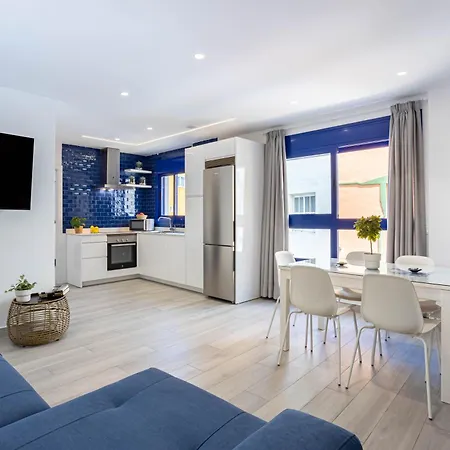 Playa Jardin Sun & Dreams Casa vacanze *