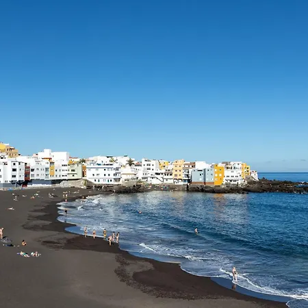 Playa Jardin Sun & Dreams