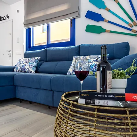 Playa Jardin Sun & Dreams Casa vacanze Puerto de la Cruz (Tenerife)