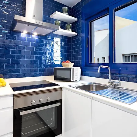 Casa vacanze Playa Jardin Sun & Dreams