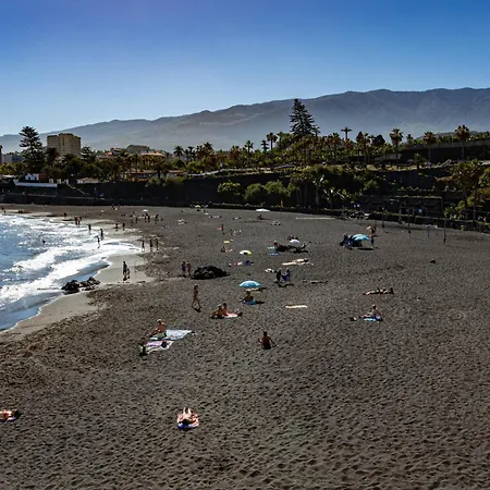 Playa Jardin Sun & Dreams *