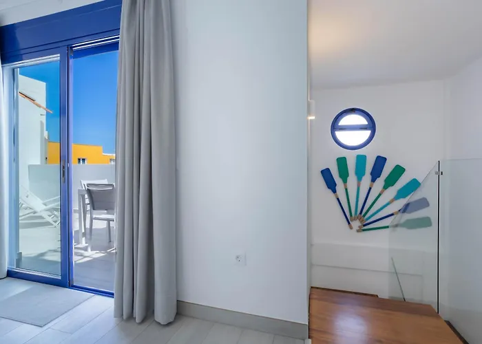 Tatil Evi Playa Jardin Sun & Dreams Puerto de la Cruz (Tenerife)