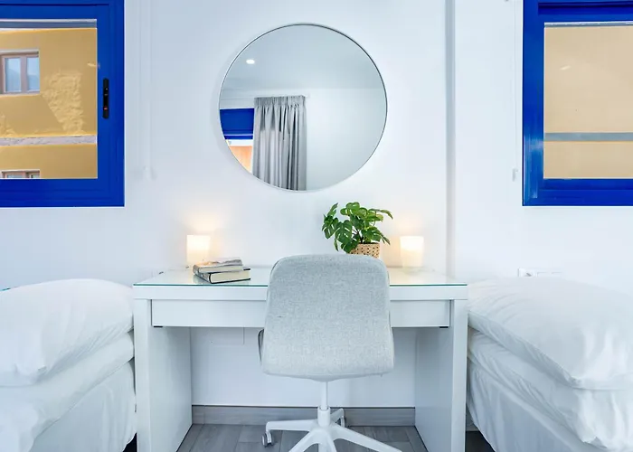 Playa Jardin Sun & Dreams Tatil Evi