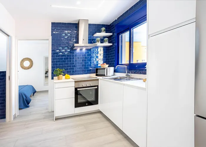 Playa Jardin Sun & Dreams Tatil Evi