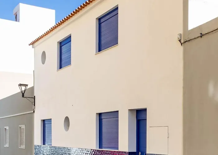 Tatil Evi Playa Jardin Sun & Dreams Puerto de la Cruz (Tenerife)