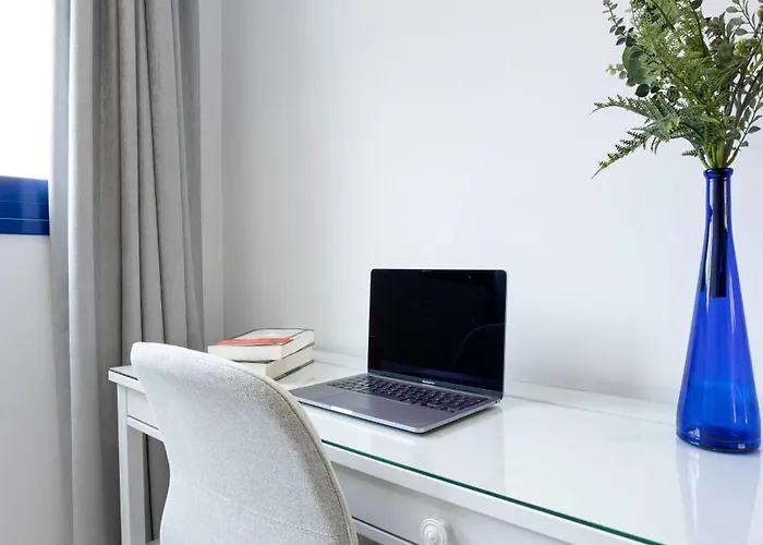 Playa Jardin Sun & Dreams Tatil Evi *