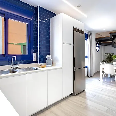 Ferienhaus Playa Jardin Sun & Dreams