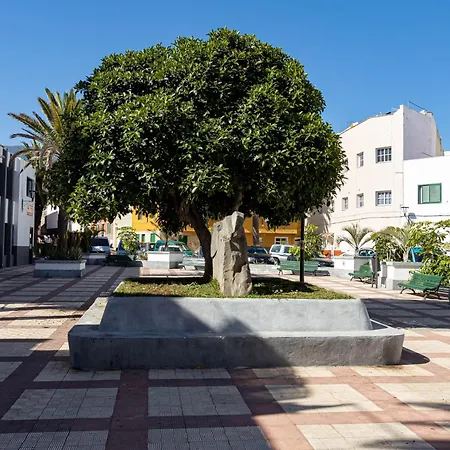 Ferienhaus Playa Jardin Sun & Dreams *