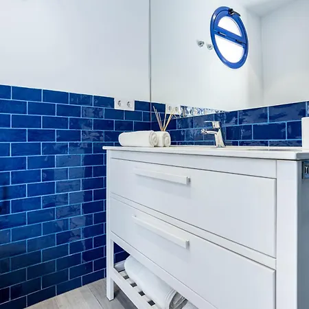 Ferienhaus Playa Jardin Sun & Dreams *