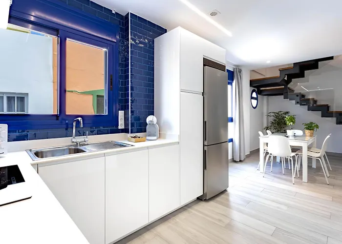 Vakantiehuis Playa Jardin Sun & Dreams