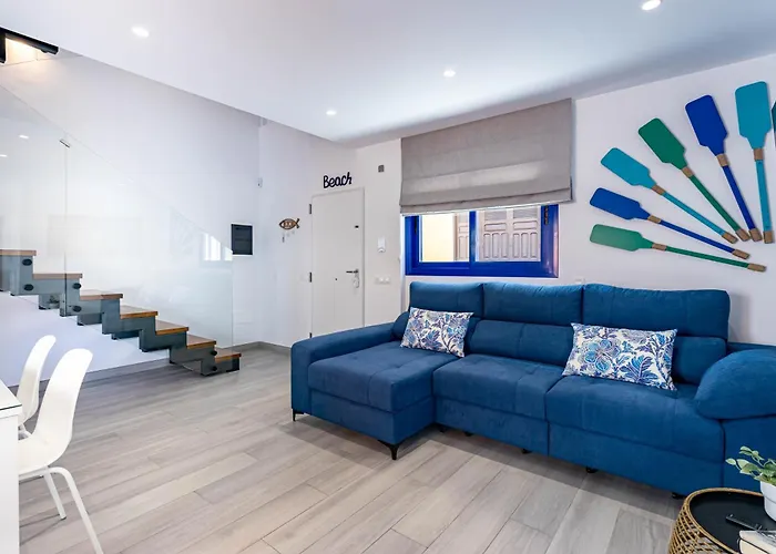 Playa Jardin Sun & Dreams Vakantiehuis