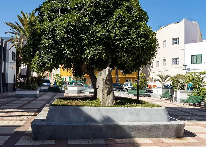 Vakantiehuis Playa Jardin Sun & Dreams *