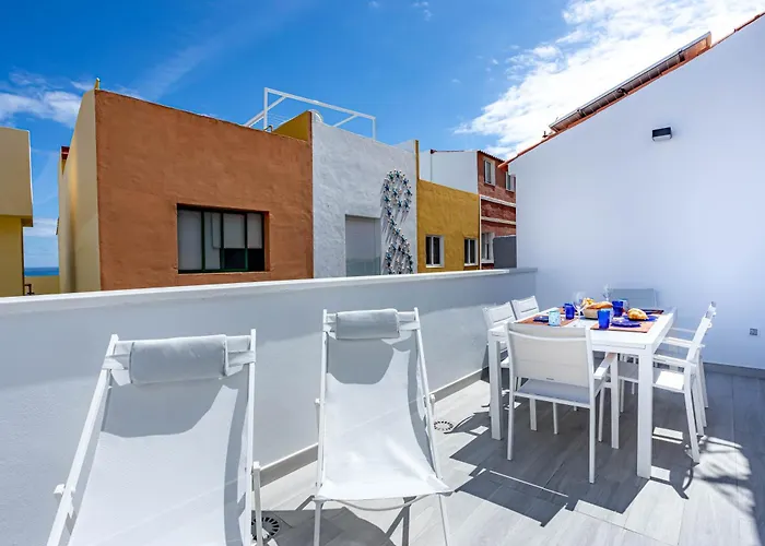 Playa Jardin Sun & Dreams