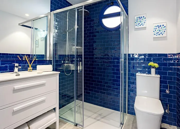 Vakantiehuis Playa Jardin Sun & Dreams *