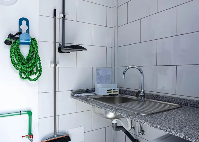 Vakantiehuis Playa Jardin Sun & Dreams Puerto de la Cruz (Tenerife)