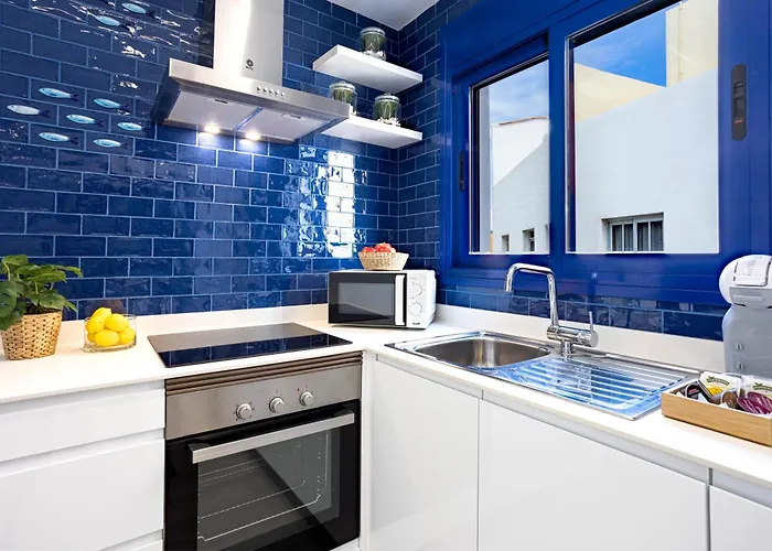 Hébergement de vacances Playa Jardin Sun & Dreams