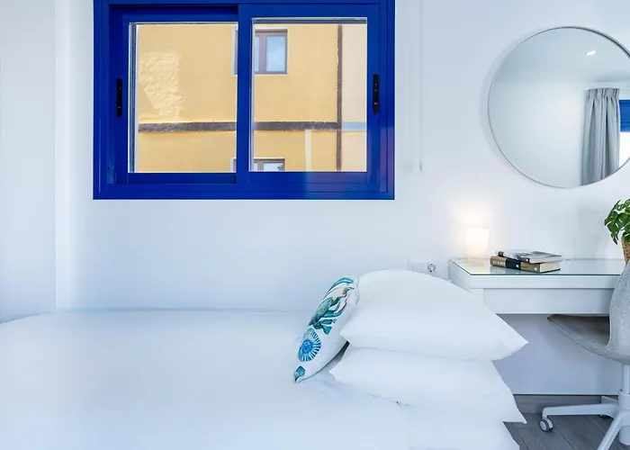 Playa Jardin Sun & Dreams *