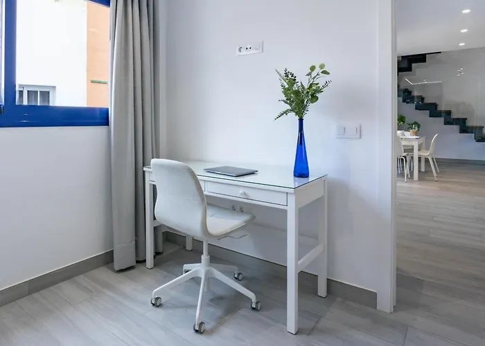 Vakantiehuis Playa Jardin Sun & Dreams