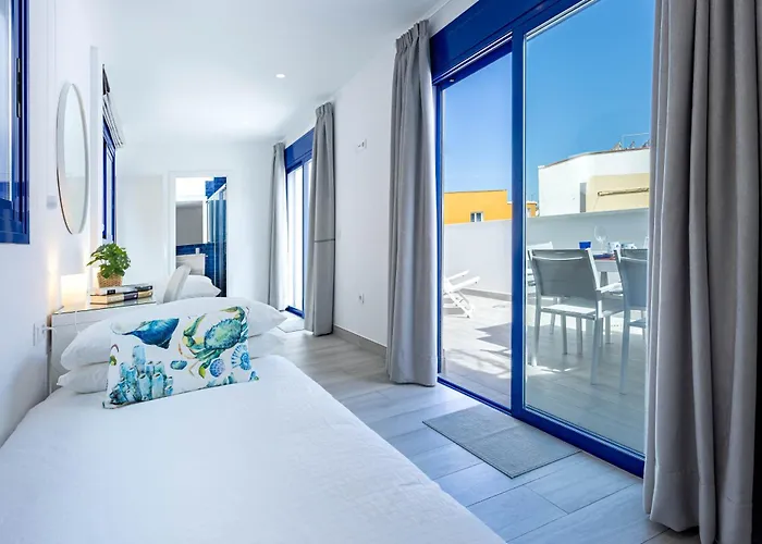 Playa Jardin Sun & Dreams