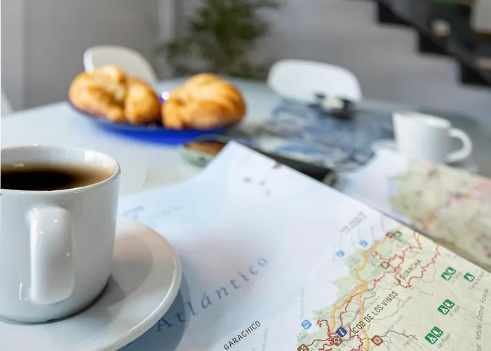 Playa Jardin Sun & Dreams * Puerto de la Cruz (Tenerife)