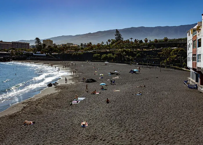 Playa Jardin Sun & Dreams *