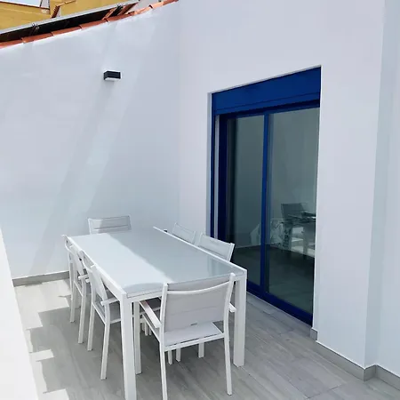 Playa Jardín Sun&dreams Puerto de la Cruz (Tenerife)