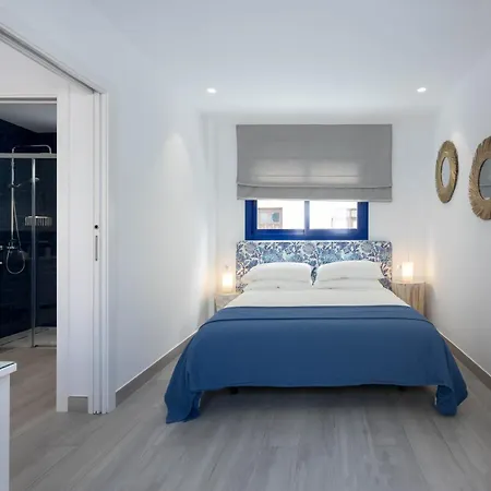 Holiday home Playa Jardin Sun & Dreams Puerto de la Cruz (Tenerife)