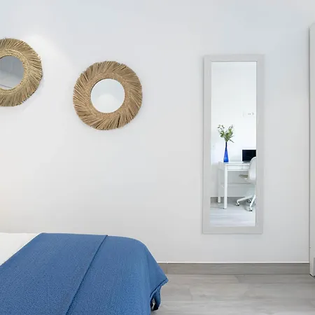 Playa Jardín Sun&dreams