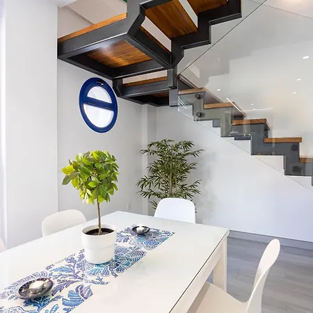 Playa Jardin Sun & Dreams Holiday home