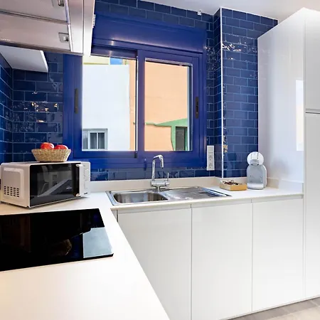 Playa Jardín Sun&dreams Puerto de la Cruz (Tenerife)