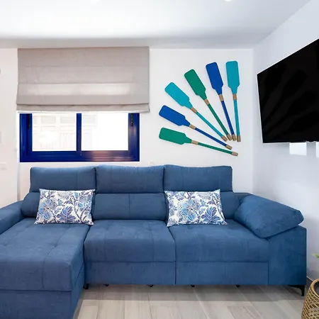 Holiday home Playa Jardin Sun & Dreams Puerto de la Cruz (Tenerife)