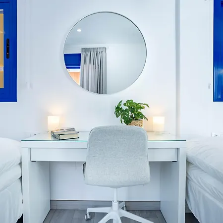 Playa Jardín Sun&dreams Сasa de vacaciones