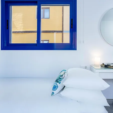 Playa Jardín Sun&dreams *