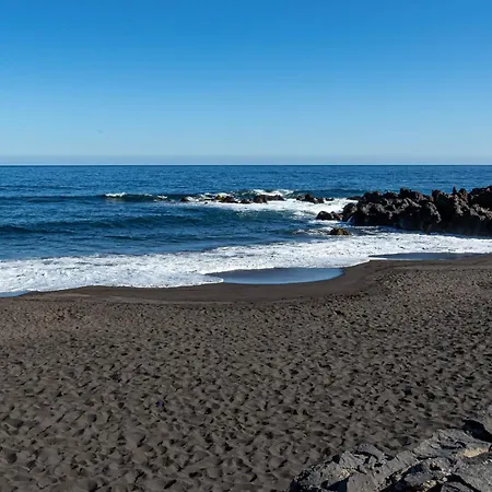 Tatil Evi Playa Jardin Sun & Dreams Puerto de la Cruz (Tenerife)