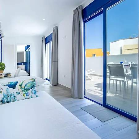 Playa Jardín Sun&dreams