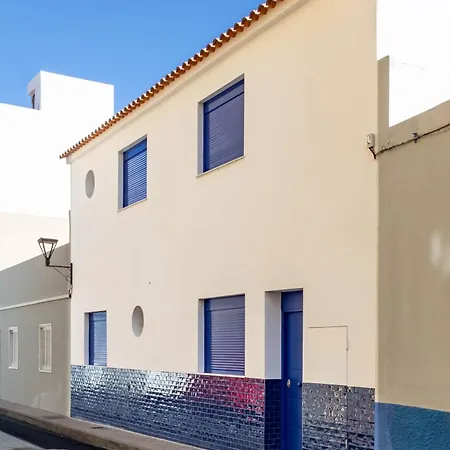 Tatil Evi Playa Jardin Sun & Dreams Puerto de la Cruz (Tenerife)
