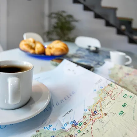 Playa Jardín Sun&dreams * Puerto de la Cruz (Tenerife)