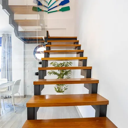 Playa Jardín Sun&dreams Сasa de vacaciones Puerto de la Cruz (Tenerife)