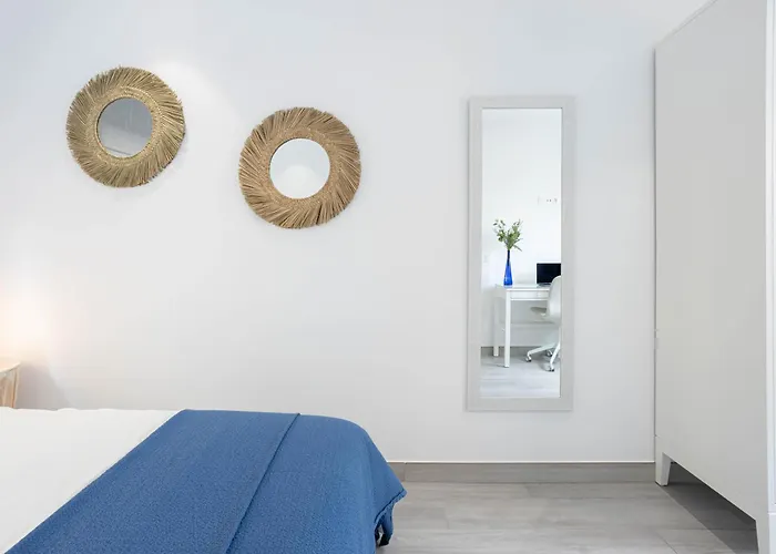 Playa Jardin Sun & Dreams