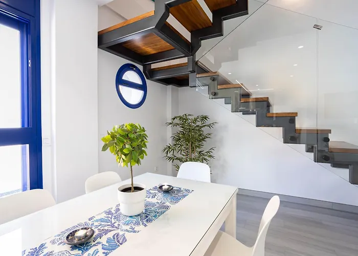 Playa Jardin Sun & Dreams Prázdninový dům