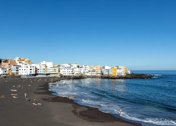 Playa Jardin Sun & Dreams