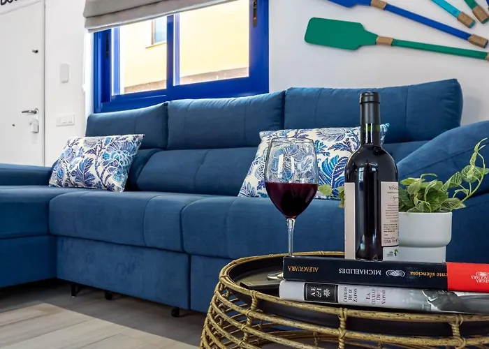 Playa Jardin Sun & Dreams Holiday home Puerto de la Cruz (Tenerife)