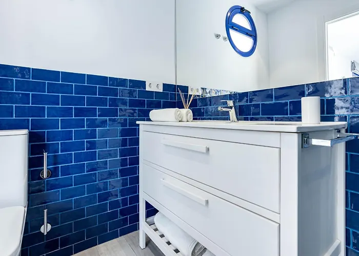 Prázdninový dům Playa Jardin Sun & Dreams *