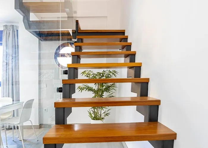 Playa Jardin Sun & Dreams Holiday home Puerto de la Cruz (Tenerife)