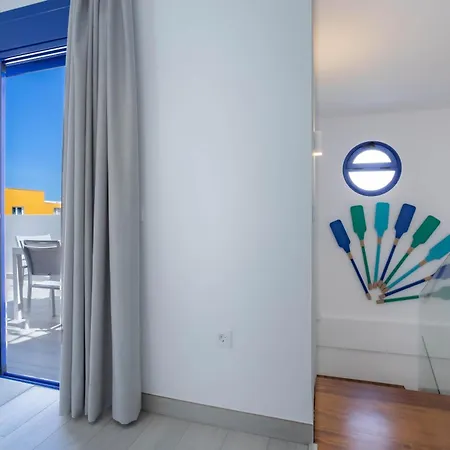 Дом отдыха Playa Jardin Sun & Dreams Пуэрто-де-ла-Крус