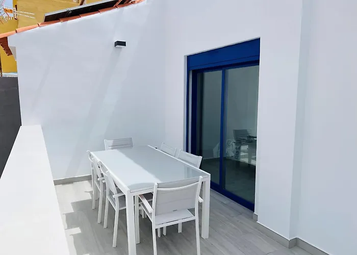 Playa Jardin Sun & Dreams Пуэрто-де-ла-Крус