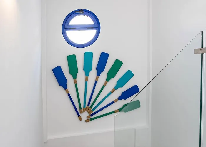 Дом отдыха Playa Jardin Sun & Dreams *