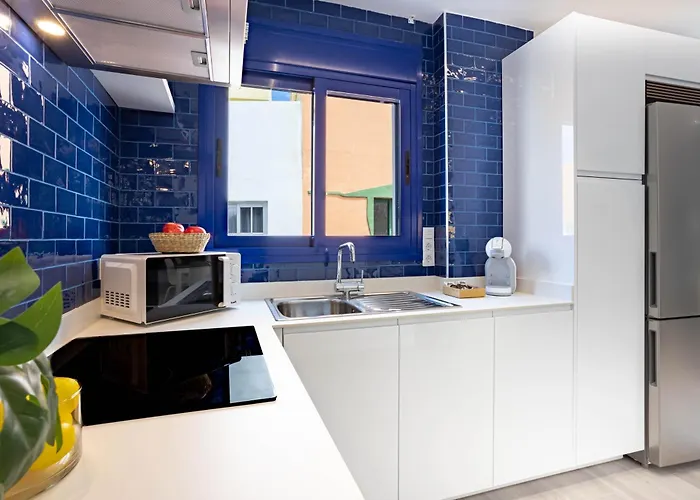 Playa Jardin Sun & Dreams Пуэрто-де-ла-Крус