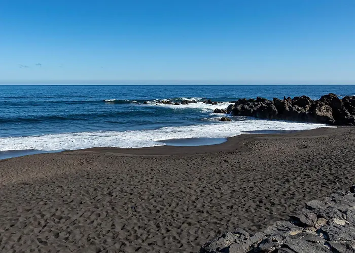 Дом отдыха Playa Jardin Sun & Dreams Пуэрто-де-ла-Крус